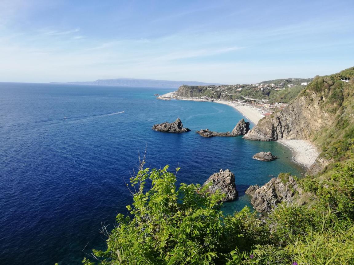 Verde & Mare Пальми Экстерьер фото